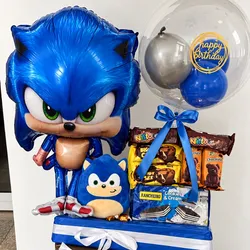 CHUCHES SONIC