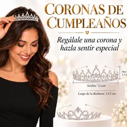 CORONA(HAZLA SENTIR ESPECIAL)
