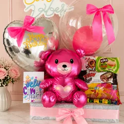 CHUCHES  PARA CUMPLEAÑOS 
