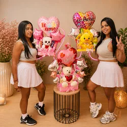 CHUCHES PARA ENAMORADOS 