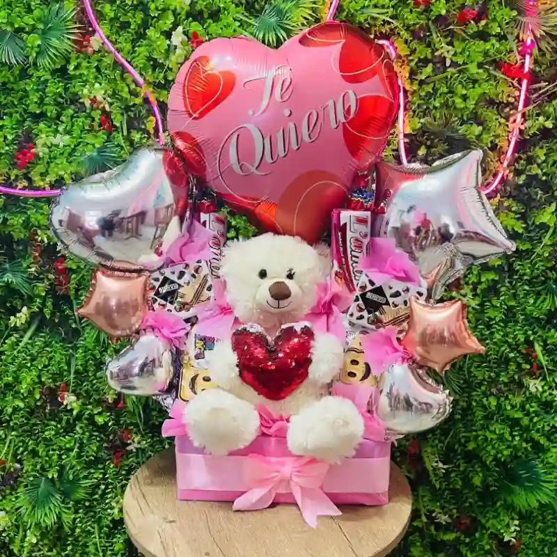 CHUCHES PARA ENAMORADOS 