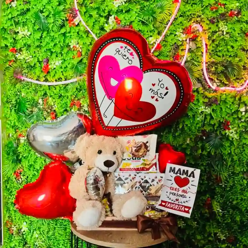 CHUCHES PARA ENAMORADOS 