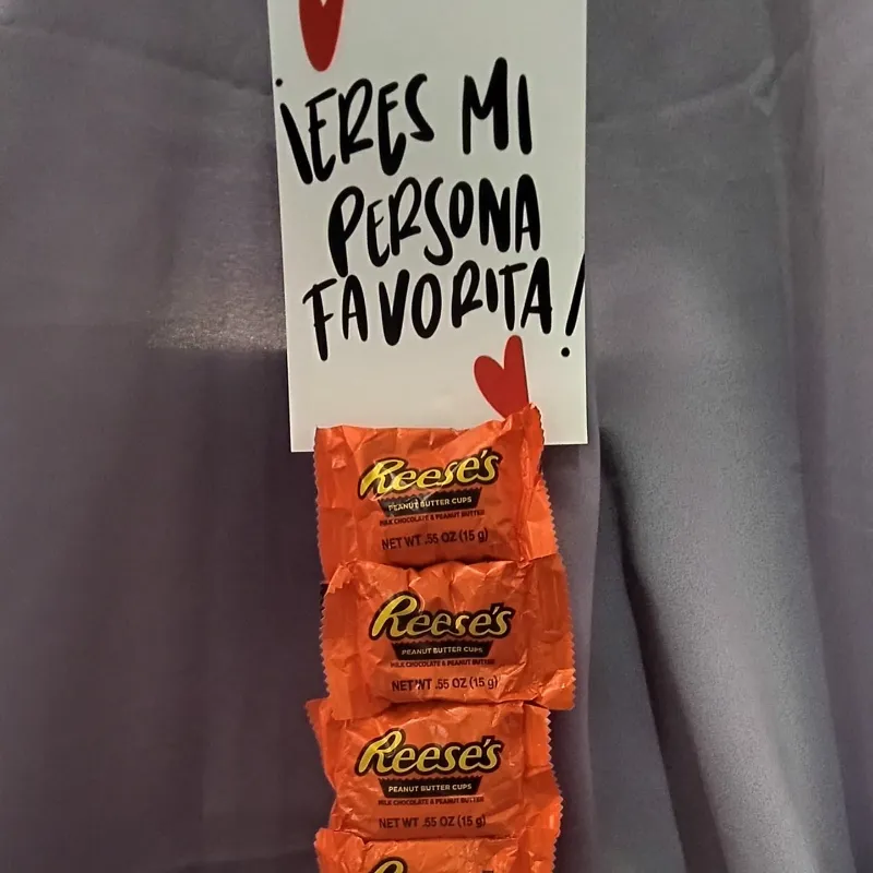 Espiga de Confituras