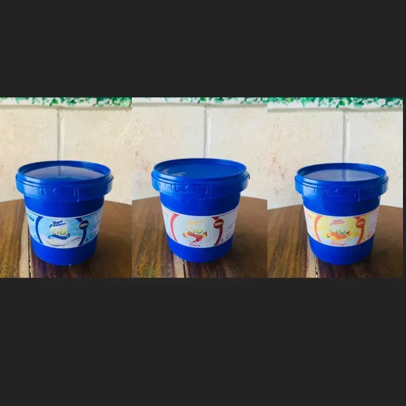 Helado 