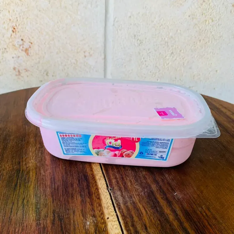 Helado 
