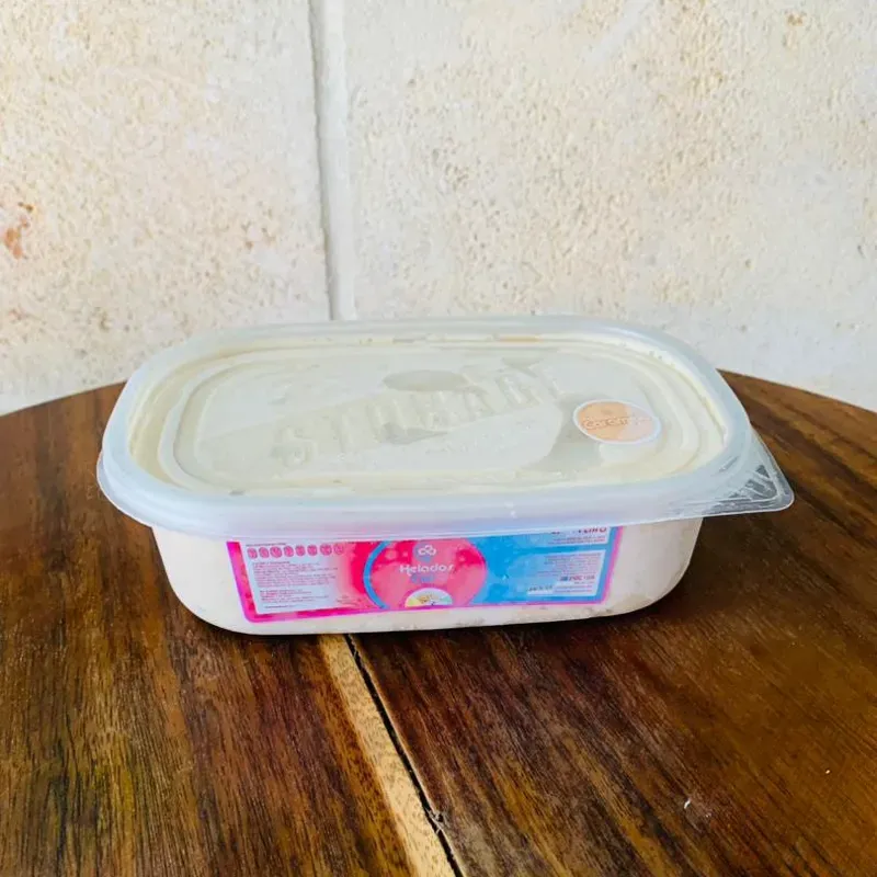 Helado 