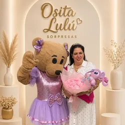 OSITA LULÙ MORADO