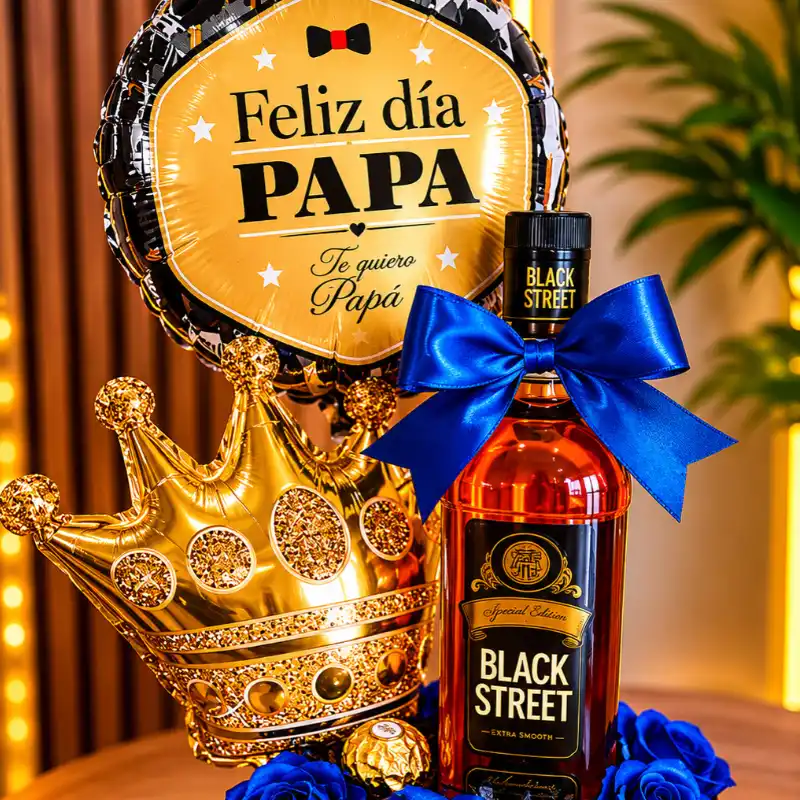 PARA PAPÁ