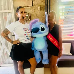 Stich gigante
