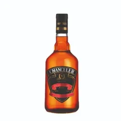 Whisky Chanceler 1lt