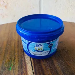 Yogurt 