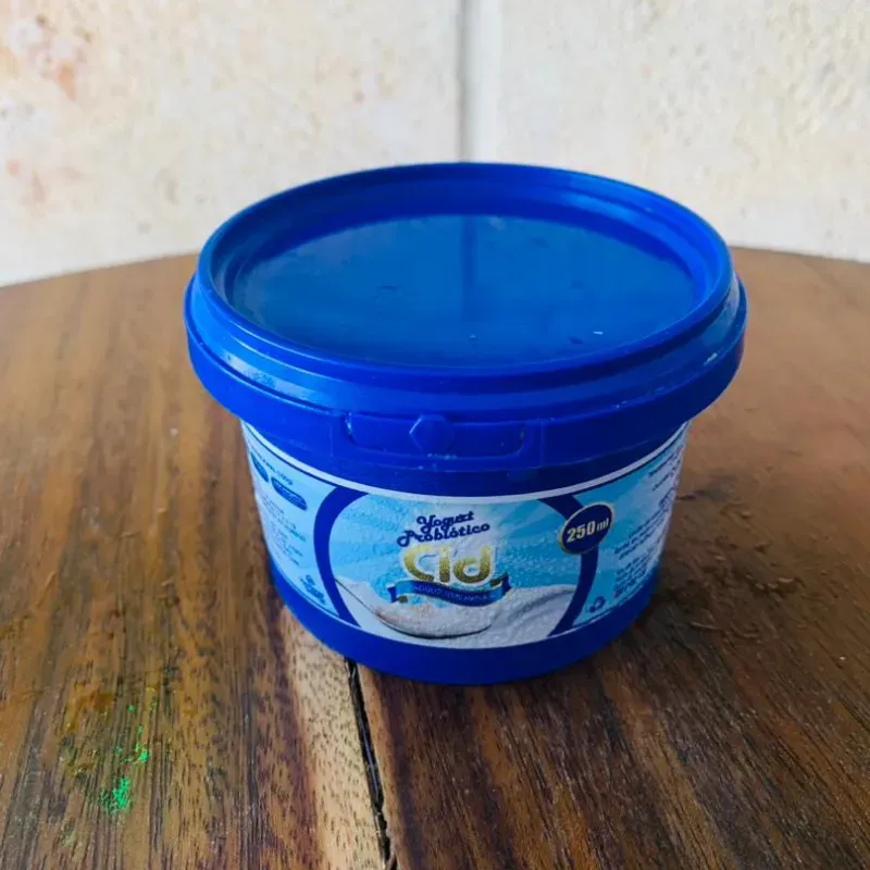 Yogurt 