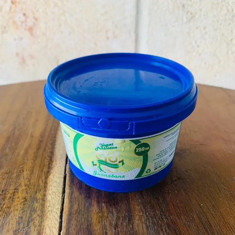 Yogurt 
