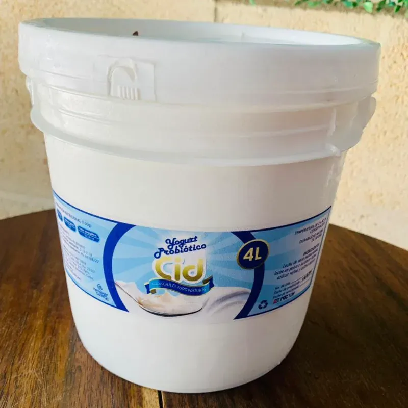 Yogurt 