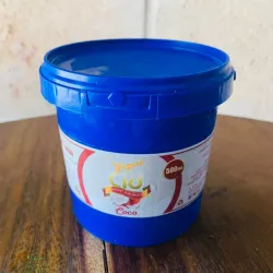 Yogurt 