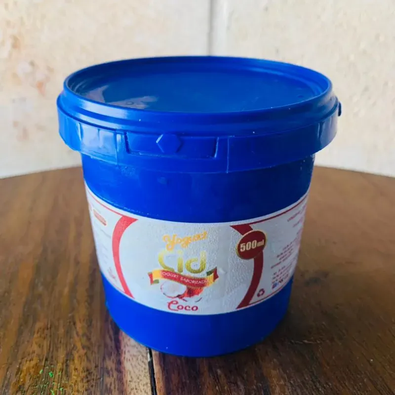 Yogurt 