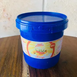 Yogurt 