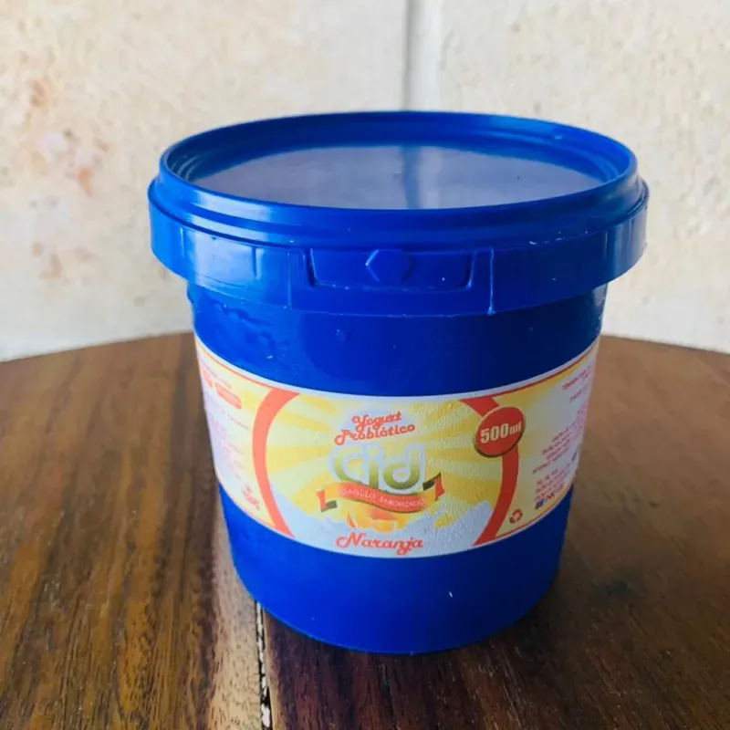 Yogurt 