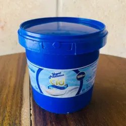 Yogurt 