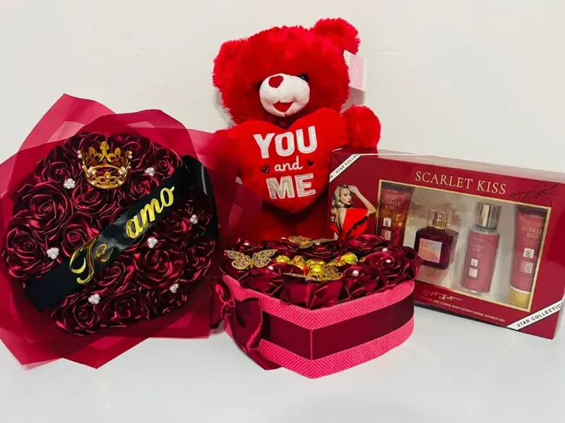 Combos de regalos 🎁 