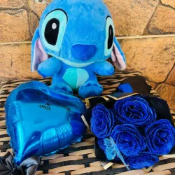 Amor de stitch