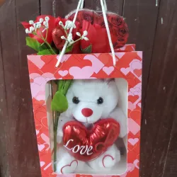 Bolsa regalo 