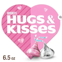 Caja de bombones Kisses💗💗💗