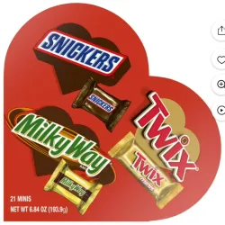 Caja de bombones mix🤩