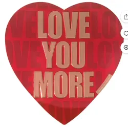 Caja de bombones 😍