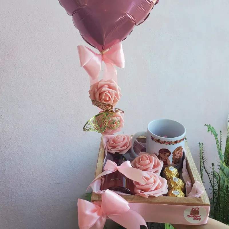 Cajita amor
