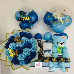 Cajita personalizada 