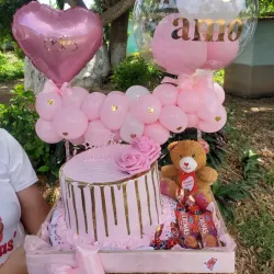 Cajita personalizada