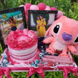 Cajita personalizada 😍