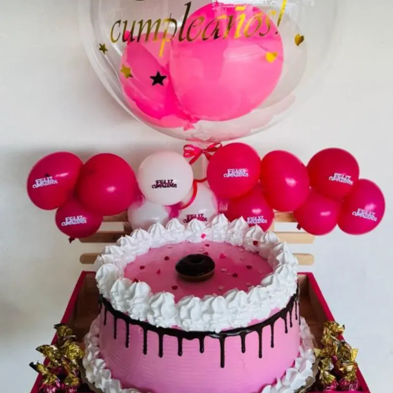 Cajita personalizada 