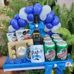 Cajita personalizada 