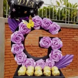 Cajita personalizada