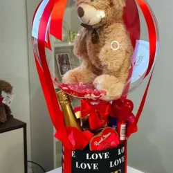 Cajita sorpresa SUPER max❤️