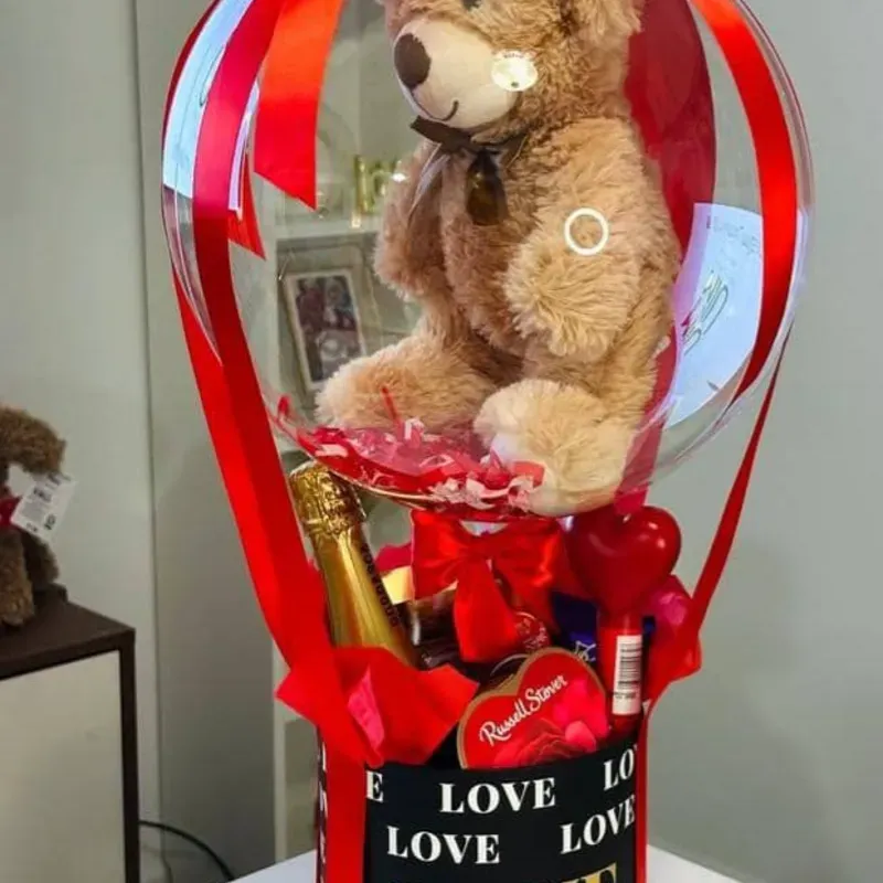 Cajita sorpresa SUPER max❤️