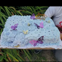 Cake 3 leches💜💜💜
