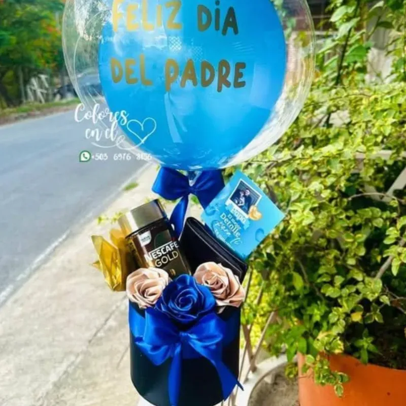 Cesta personalizada