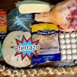 Combo #4