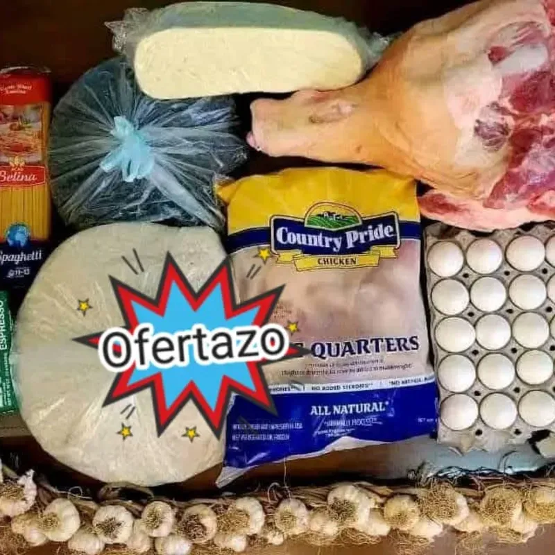 Combo #4