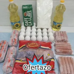 Combo #7