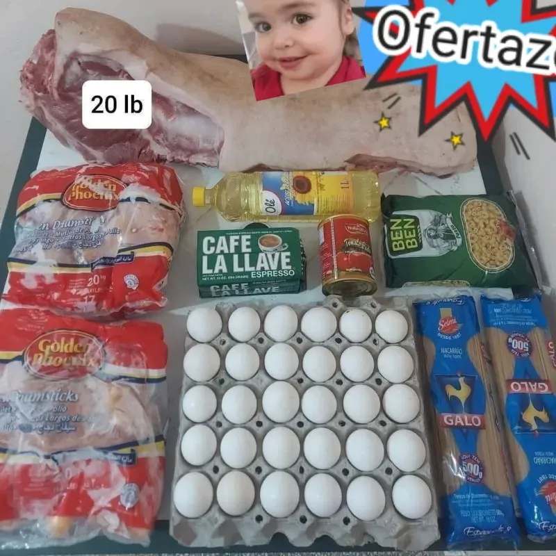 Combo #8