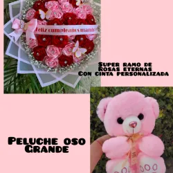 Combo super oferta 💗