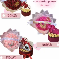 Combos DIA DE LAS MADRES🥰