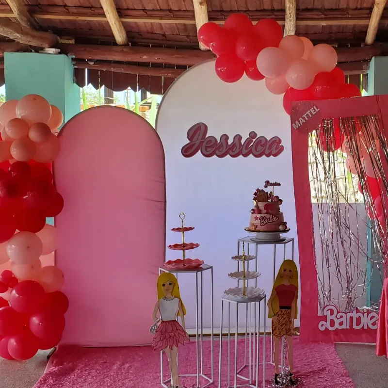 Decoración temática estándar 💗💗💗