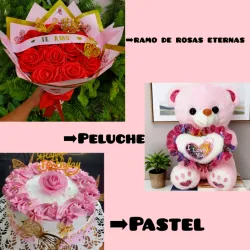 Hermoso combo ideal para Mamá😍💗❤️