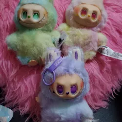 Labubus