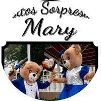 Ositos Sorpresas'Mary 🥰